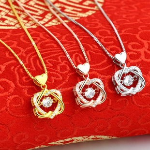 Ethnic Style Beanie Beads Ruyi Safety Lock Bracelet Women's Exquisite Longevity Lock Bracelet Light Luxury and Simplicity Internet Celebrity Lucky Beads Ethnic Style Beanie Beads Ruyi Safety Lock Bracelet Women's Exquisite Longevity Lock Bracelet Light Luxury and Simplicity Internet Celebrity Lucky Beads