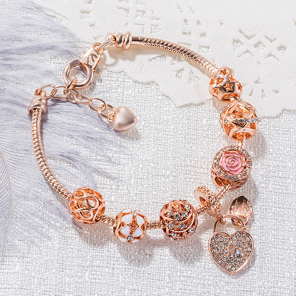 New Ethnic Style DIY Beaded Bracelet Colorful and Fresh Female Accessories Summer Versatile Supplies for Stall and Night Market New Ethnic Style DIY Beaded Bracelet Colorful and Fresh Female Accessories Summer Versatile Supplies for Stall and Night Market