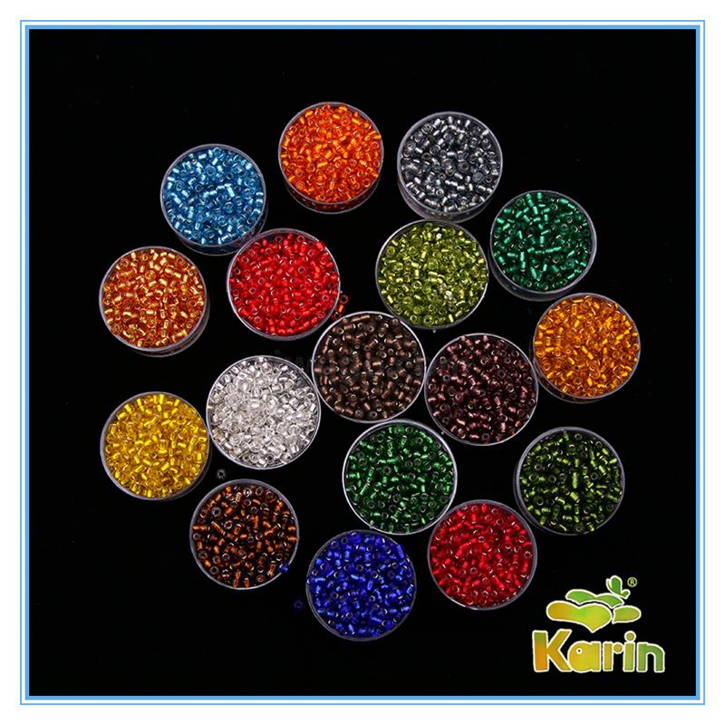 Small Rice-Shaped Beads Glass Crystal Beads Color Scattered Beads DIY Beaded Bracelet/Necklace Material Clothing Shoes and Hat Decoration Small Rice-Shaped Beads Glass Crystal Beads Color Scattered Beads DIY Beaded Bracelet/Necklace Material Clothing Shoes and Hat Decoration