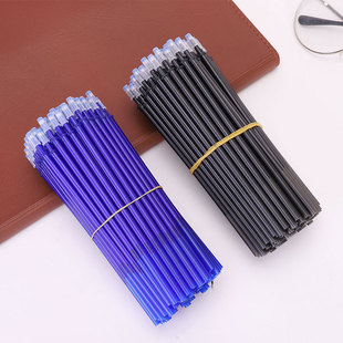 0.5mm black red giant can write neutral pen office stationery school supplies water-based signature pen carbon pen