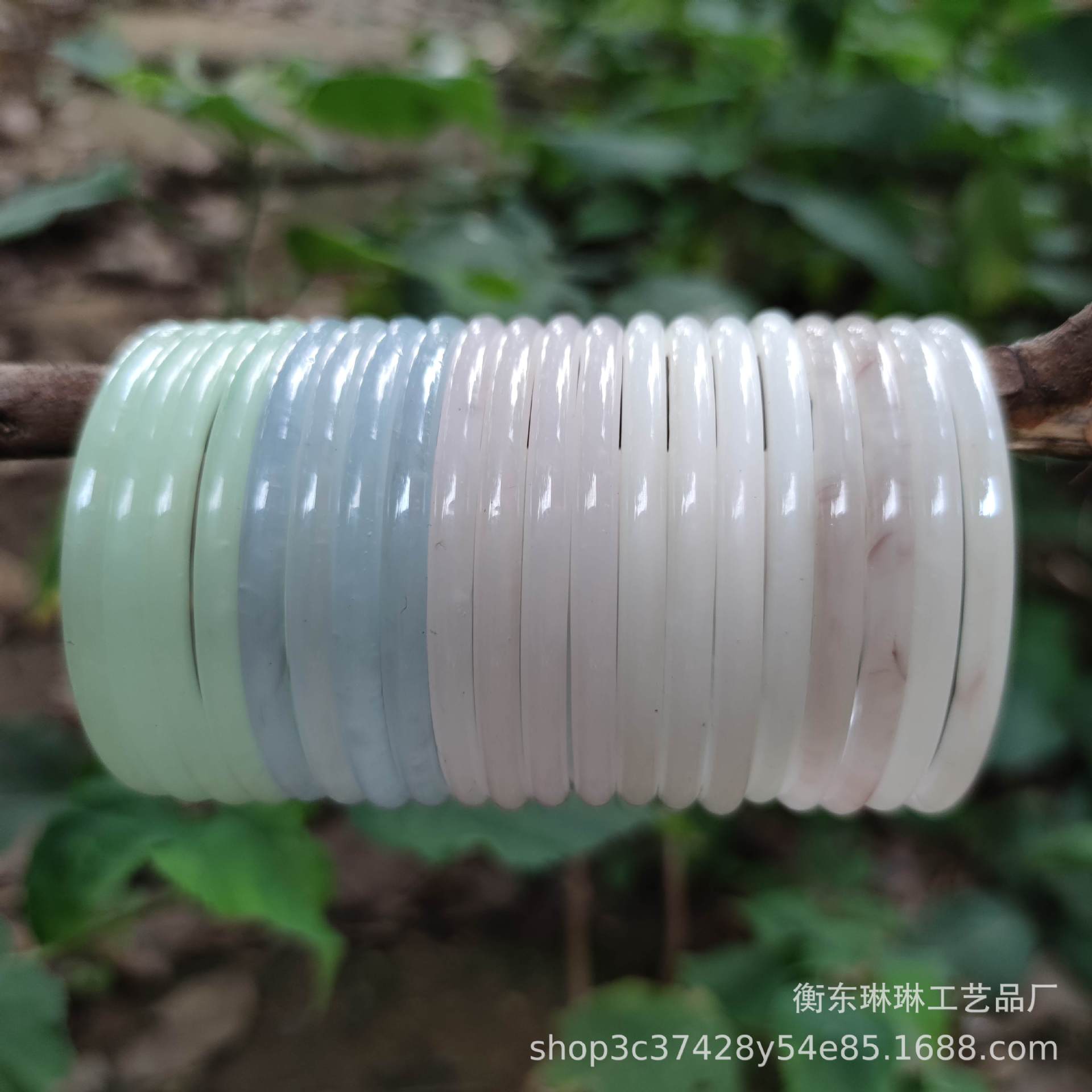 Inner Diameter 58 Glass Imitation Jade Bracelet Fine Bracelet Jingle Bracelet Ring Bracelet Jinbu Ring Bracelet Han Chinese Clothing Accessories Accessories Bracelet Inner Diameter 58 Glass Imitation Jade Bracelet Fine Bracelet Jingle Bracelet Ring Bracelet Jinbu Ring Bracelet Han Chinese Clothing Accessories Accessories Bracelet