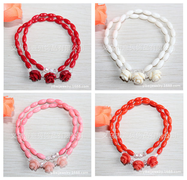 Natural pink rice beads in rose coral bracelet coral Bracelet Crystal small gold Beads Bracelet Natural pink rice beads in rose coral bracelet coral Bracelet Crystal small gold Beads Bracelet