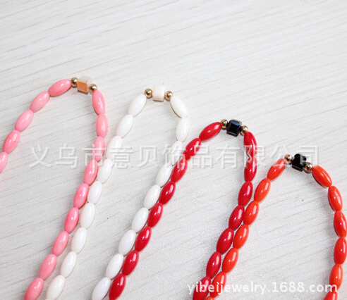 Natural coral Beads Bracelet meters plus small turtle coral Bracelet Crystal small gold Beads Bracelet