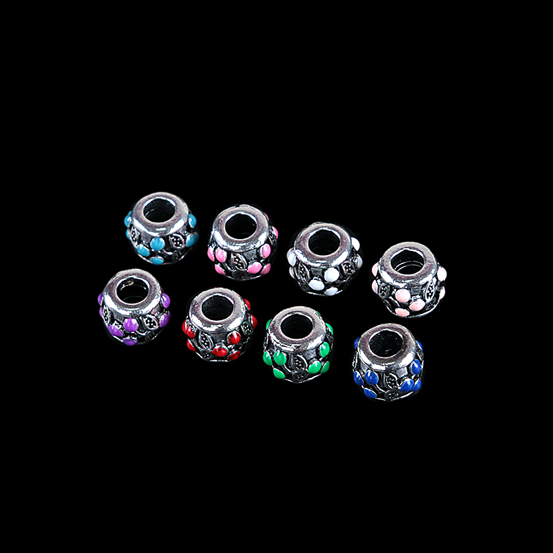 Pandora beads DIY bracelet alloy accessory