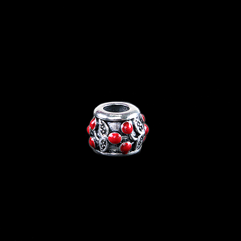 Pandora beads DIY bracelet alloy accessory