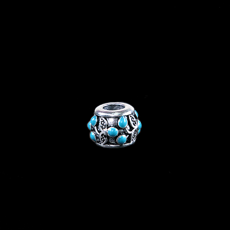 Pandora beads DIY bracelet alloy accessory