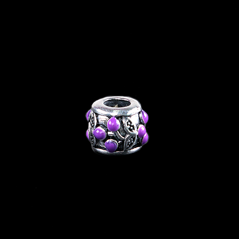 Pandora beads DIY bracelet alloy accessory
