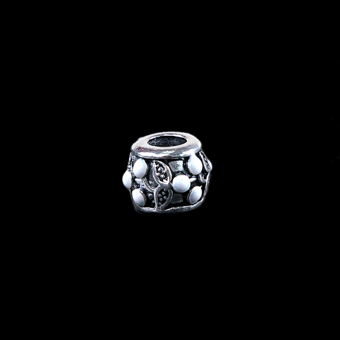 Pandora beads DIY bracelet alloy accessory Pandora beads DIY bracelet alloy accessory