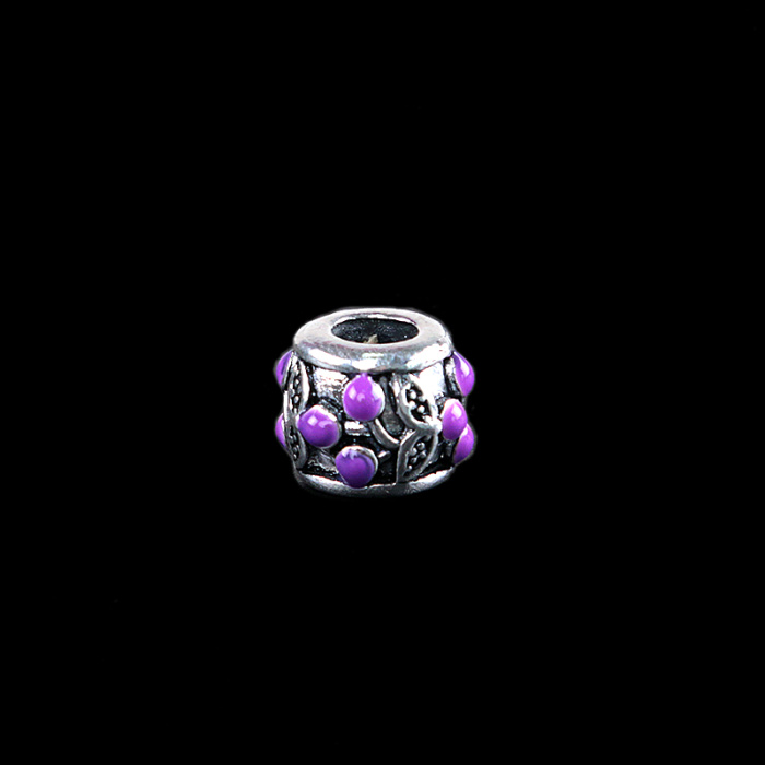 Pandora beads DIY bracelet alloy accessory Pandora beads DIY bracelet alloy accessory
