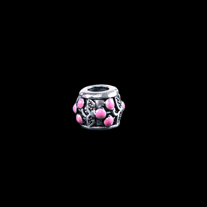 Pandora beads DIY bracelet alloy accessory Pandora beads DIY bracelet alloy accessory