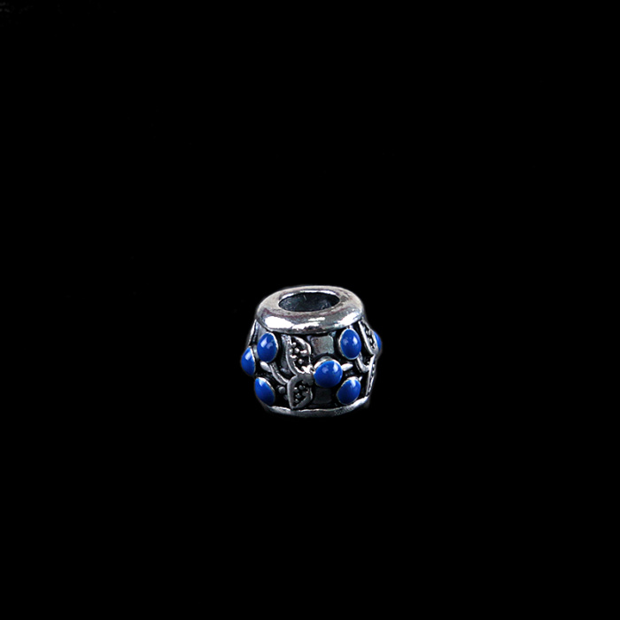 Pandora beads DIY bracelet alloy accessory Pandora beads DIY bracelet alloy accessory