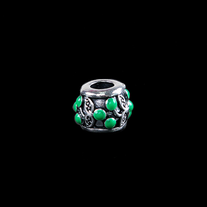 Pandora beads DIY bracelet alloy accessory Pandora beads DIY bracelet alloy accessory