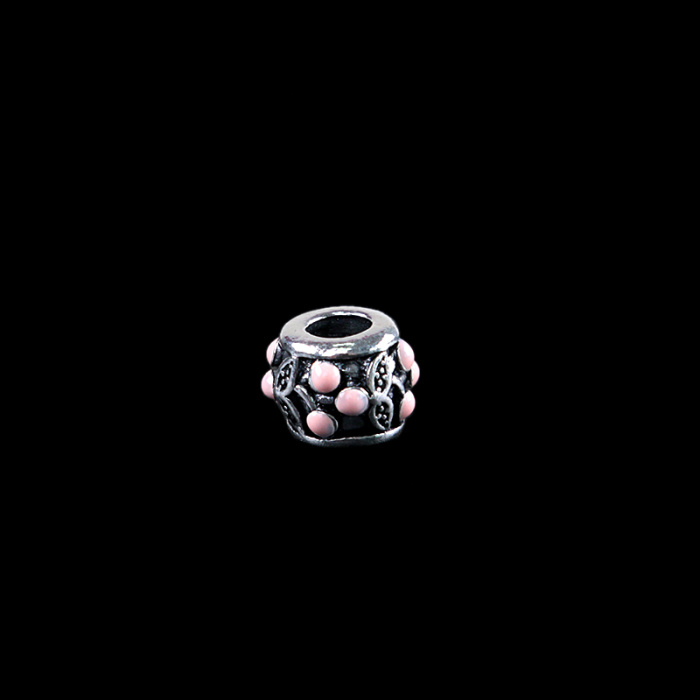 Pandora beads DIY bracelet alloy accessory Pandora beads DIY bracelet alloy accessory