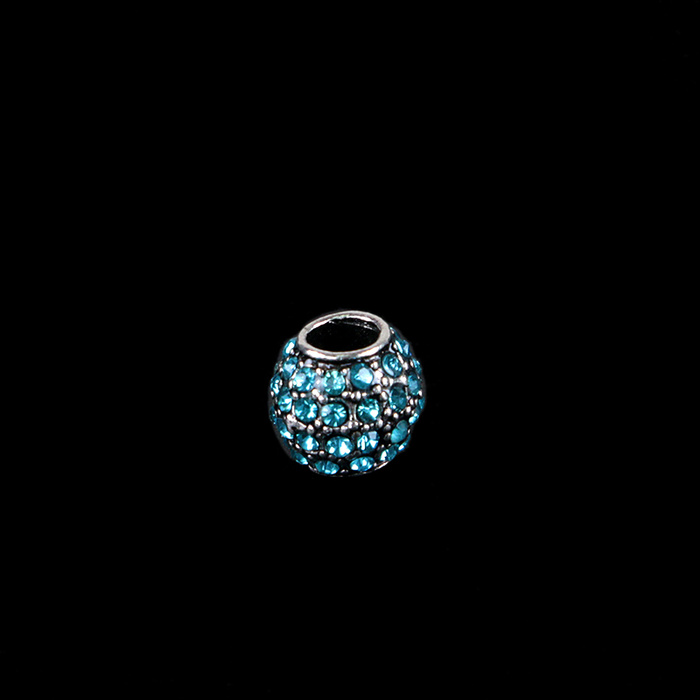 DIY Pandora beads bracelet necklace alloy accessory DIY Pandora beads bracelet necklace alloy accessory
