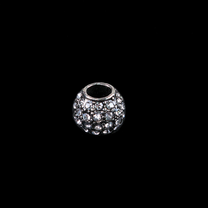 DIY Pandora beads bracelet necklace alloy accessory DIY Pandora beads bracelet necklace alloy accessory