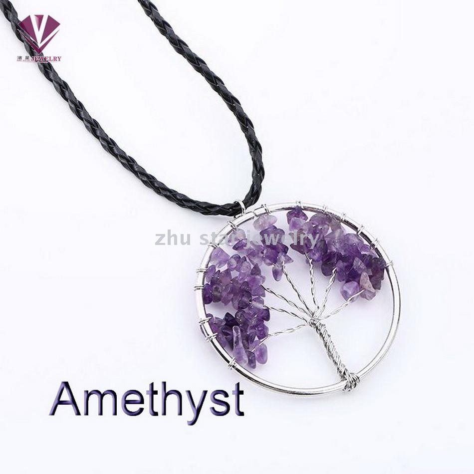 Natural stone purple crystal green gold agate gold sand egg white stone turquoise pendant accessories Natural stone purple crystal green gold agate gold sand egg white stone turquoise pendant accessories