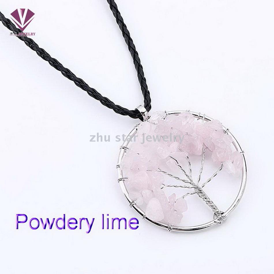 Natural stone purple crystal green gold agate gold sand egg white stone turquoise pendant accessories Natural stone purple crystal green gold agate gold sand egg white stone turquoise pendant accessories