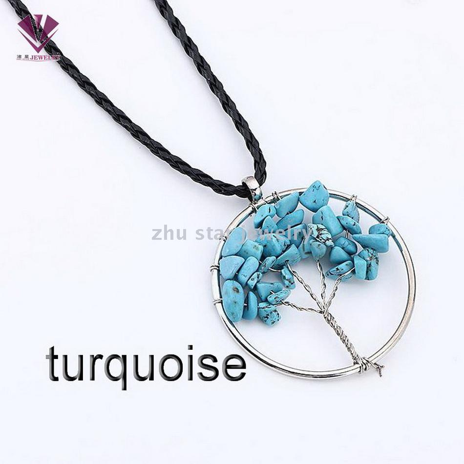 Natural stone purple crystal green gold agate gold sand egg white stone turquoise pendant accessories Natural stone purple crystal green gold agate gold sand egg white stone turquoise pendant accessories
