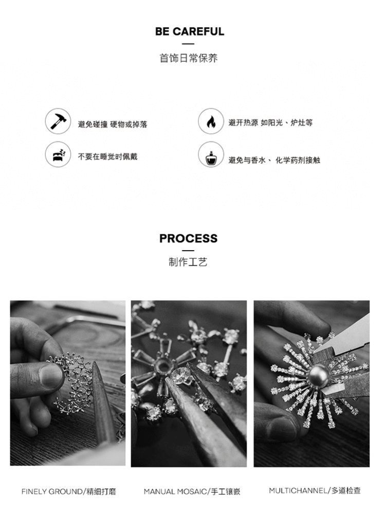 Austrian Artificial Crystal Earrings Elegant Purple Earrings Factory Direct Sales Online Influencer Eardrops New Korean Earrings