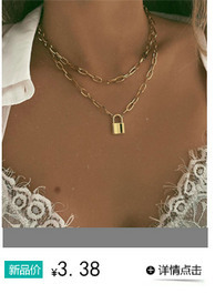 Crystal Stone Pendant Necklace Wholesale Natural Purple Crystal Stone Clusters Gravel Lavender Amethyst Clavicle Chain Female 5 Pack