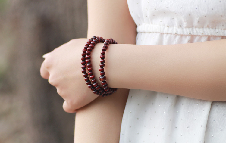 Imitation Purple Ebony 108 Beads Bracelet Wholesale Ebony Beads Buddhist Products Ebony Imitation Purple Ebony 108 Beads Bracelet Wholesale Ebony Beads Buddhist Products Ebony