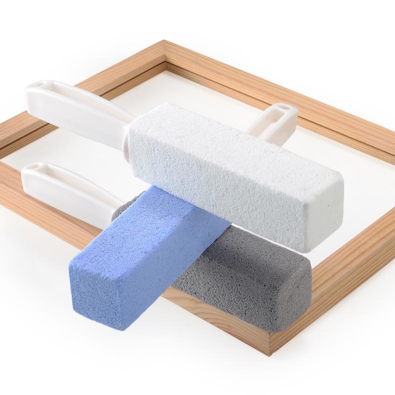 Factory New Toilet Brush Toilet Brush Pumice Stone Convenient Dead Angle Gap Cleaner Toilet brush