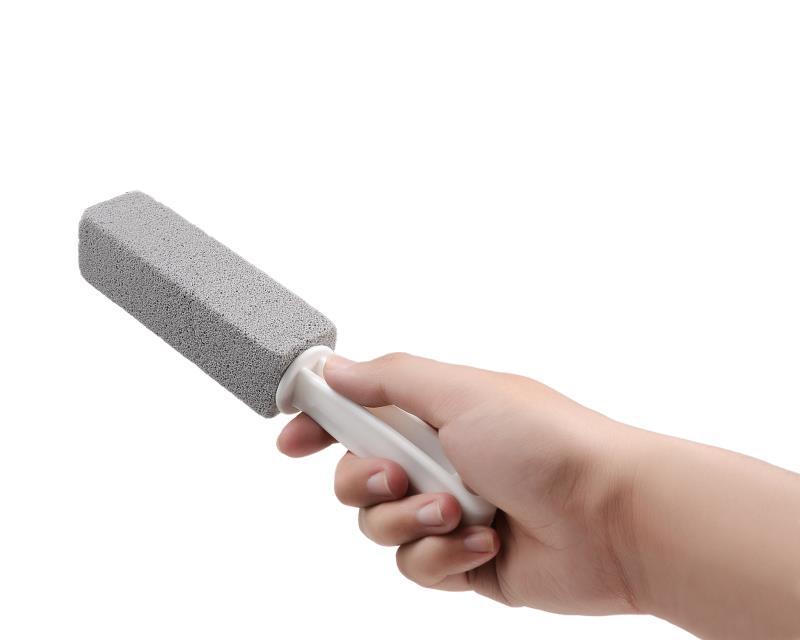 Factory New Toilet Brush Toilet Brush Pumice Stone Convenient Dead Angle Gap Cleaner Toilet brush