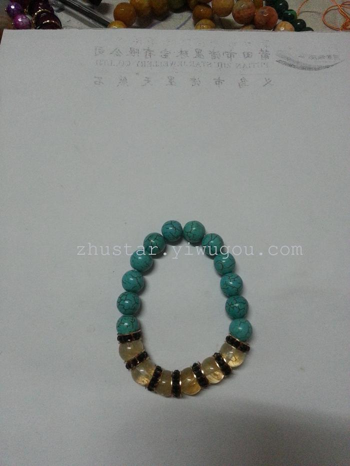 Natural stone, agate stone, colorful agate bracelet, opal jewelry Natural stone, agate stone, colorful agate bracelet, opal jewelry