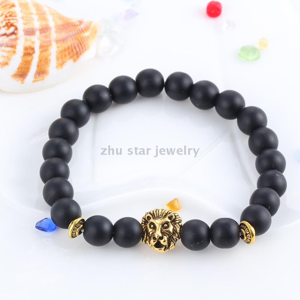 High Quality Chakra Mala Bracelet Moss Agate Amethyst Lapis Lazuli Tiger Eye Bracelet Trendy Bracelet High Quality Chakra Mala Bracelet Moss Agate Amethyst Lapis Lazuli Tiger Eye Bracelet Trendy Bracelet