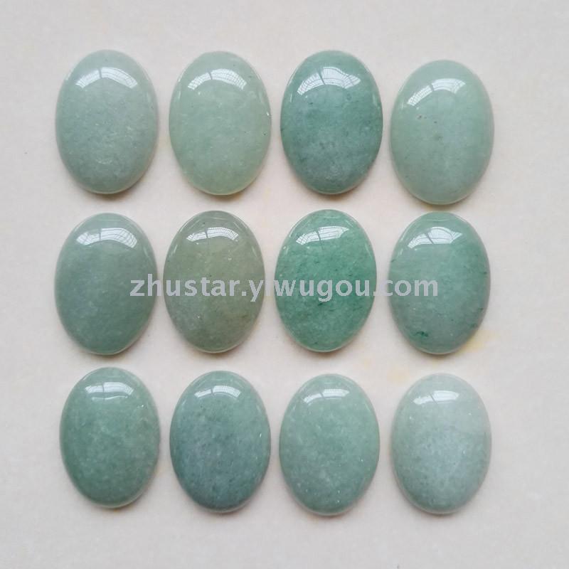 Natural stone, crystal, amethyst, agate, opal, tiger eye stone, various kinds of commandments.