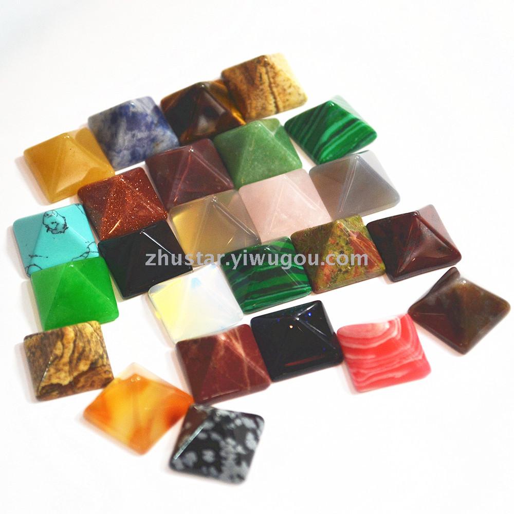 Natural stone, crystal, amethyst, agate, opal, tiger eye stone, various kinds of commandments. Natural stone, crystal, amethyst, agate, opal, tiger eye stone, various kinds of commandments.