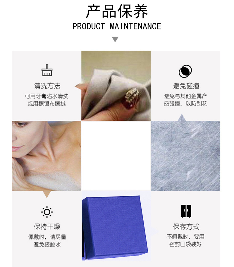 European and American fashion accessories unlimited female titanium steel ring rose gold ring European and American fashion accessories unlimited female titanium steel ring rose gold ring