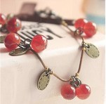 European and American National Style Original Imitation Beeswax Color Shell Long Sweater Chain Autumn Winter Retro Water Drop Necklace Necklace Wholesale European and American National Style Original Imitation Beeswax Color Shell Long Sweater Chain Autumn Winter Retro Water Drop Necklace Necklace Wholesale