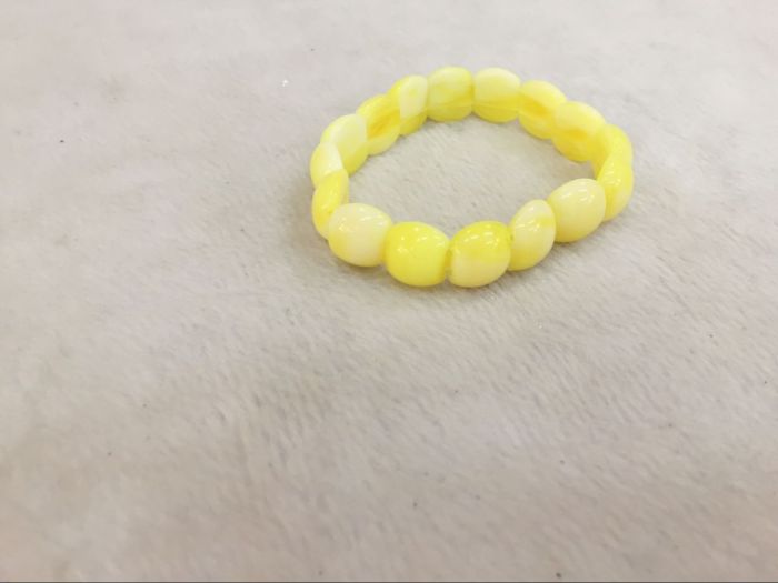 The two generation of natural beeswax amber bracelet bracelet wholesale fashion Edition
