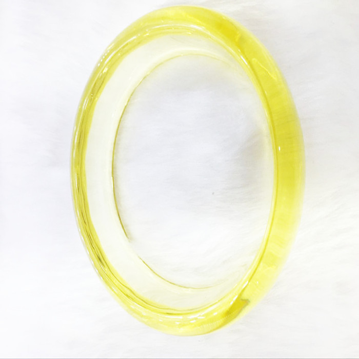 Manufacturers selling high-quality pure natural Beeswax Amber Bracelet two generation Amber Bracelet