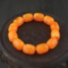 Hot copy beeswax bracelet candy Buddha Bead bracelet wholesale jewelry store