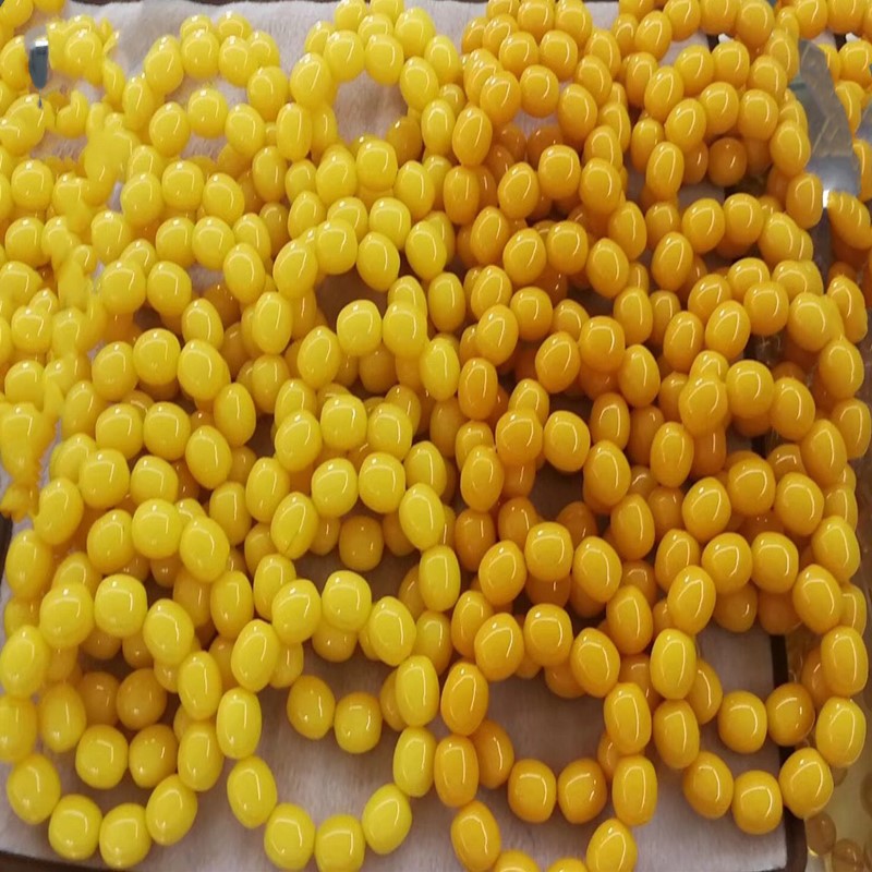 Beeswax bracelet new bracelet second gcelet Beeswax bracelet new bracelet second gcelet