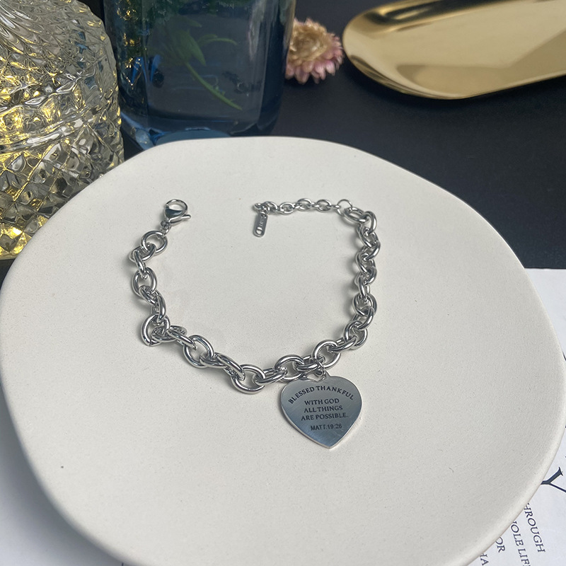 Titanium Steel Bracelet for Women 2022 New Hand Jewelry Natural Pearl Double-Layer Bracelet Ins Style Trendy Fashion Bracelet Titanium Steel Bracelet for Women 2022 New Hand Jewelry Natural Pearl Double-Layer Bracelet Ins Style Trendy Fashion Bracelet
