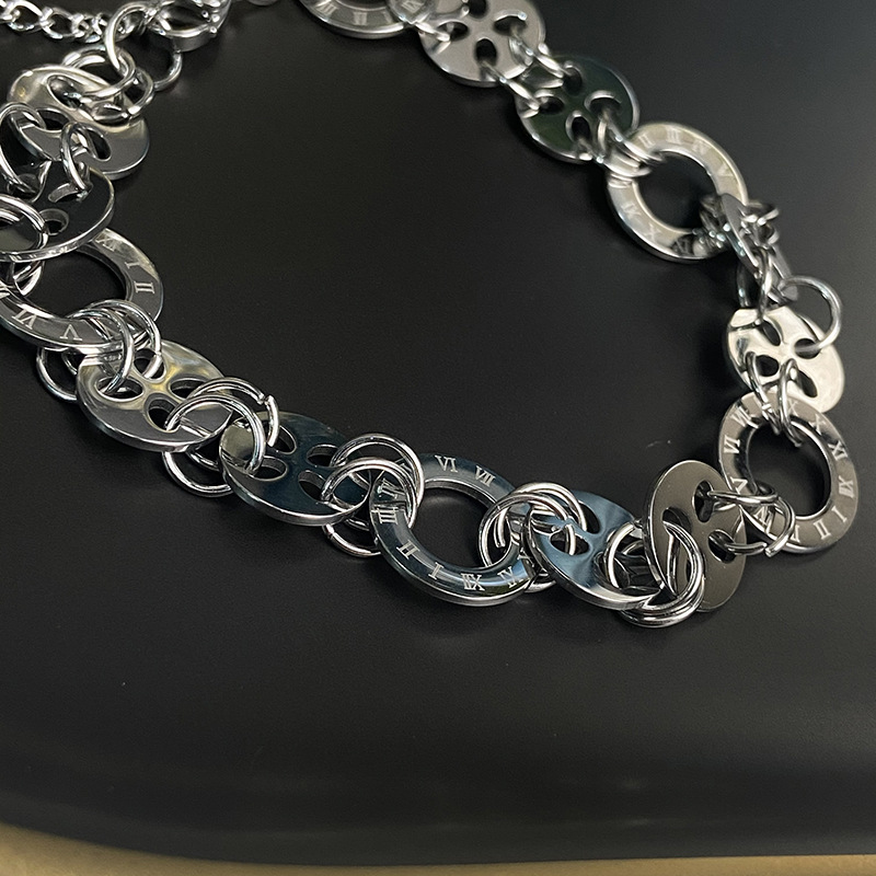Titanium Steel Bracelet for Women 2022 New Hand Jewelry Natural Pearl Double-Layer Bracelet Ins Style Trendy Fashion Bracelet Titanium Steel Bracelet for Women 2022 New Hand Jewelry Natural Pearl Double-Layer Bracelet Ins Style Trendy Fashion Bracelet