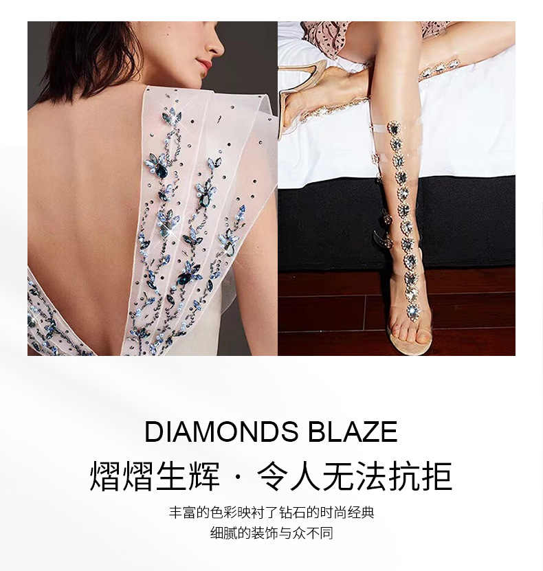Factory Direct Supply Manicure Jewelry Plate Pearl Rhinestone Crystal Ornament Diamond Box Ornament Customization Wholesale Factory Direct Supply Manicure Jewelry Plate Pearl Rhinestone Crystal Ornament Diamond Box Ornament Customization Wholesale