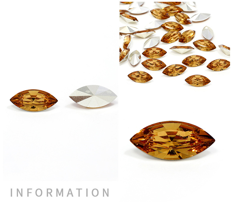 Factory Direct Supply Manicure Jewelry Plate Pearl Rhinestone Crystal Ornament Diamond Box Ornament Customization Wholesale Factory Direct Supply Manicure Jewelry Plate Pearl Rhinestone Crystal Ornament Diamond Box Ornament Customization Wholesale