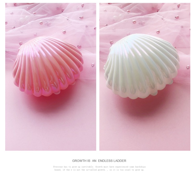 Artificial Shell Pearl Decoration Blind Box Decorative Jewelry Storage Box Imported arts and crafts Artificial Shell Pearl Decoration Blind Box Decorative Jewelry Storage Box Imported arts and crafts