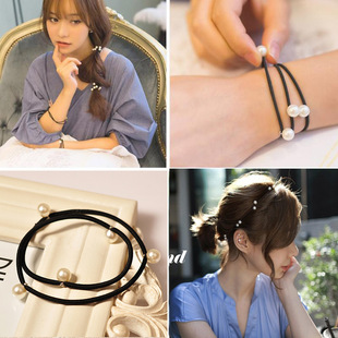 Korean Style Internet Hot Pearl Hairpin Sweet Handmade Beaded BB Clip Square Water Drop Side Clip Jewelry Wholesale Korean Style Internet Hot Pearl Hairpin Sweet Handmade Beaded BB Clip Square Water Drop Side Clip Jewelry Wholesale