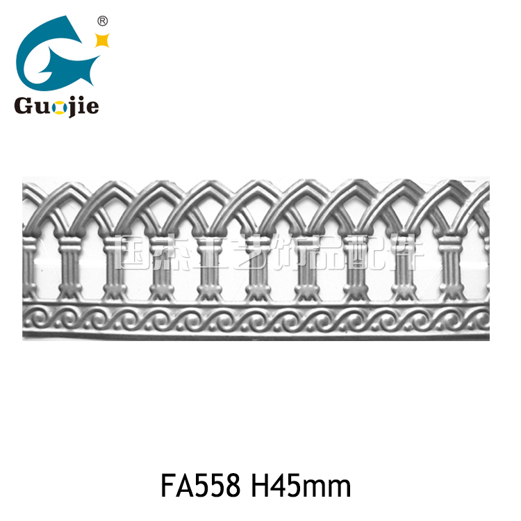 Iron art lace wind lighting accessories decorative craft decorative decorative pattern flower stand birdcage