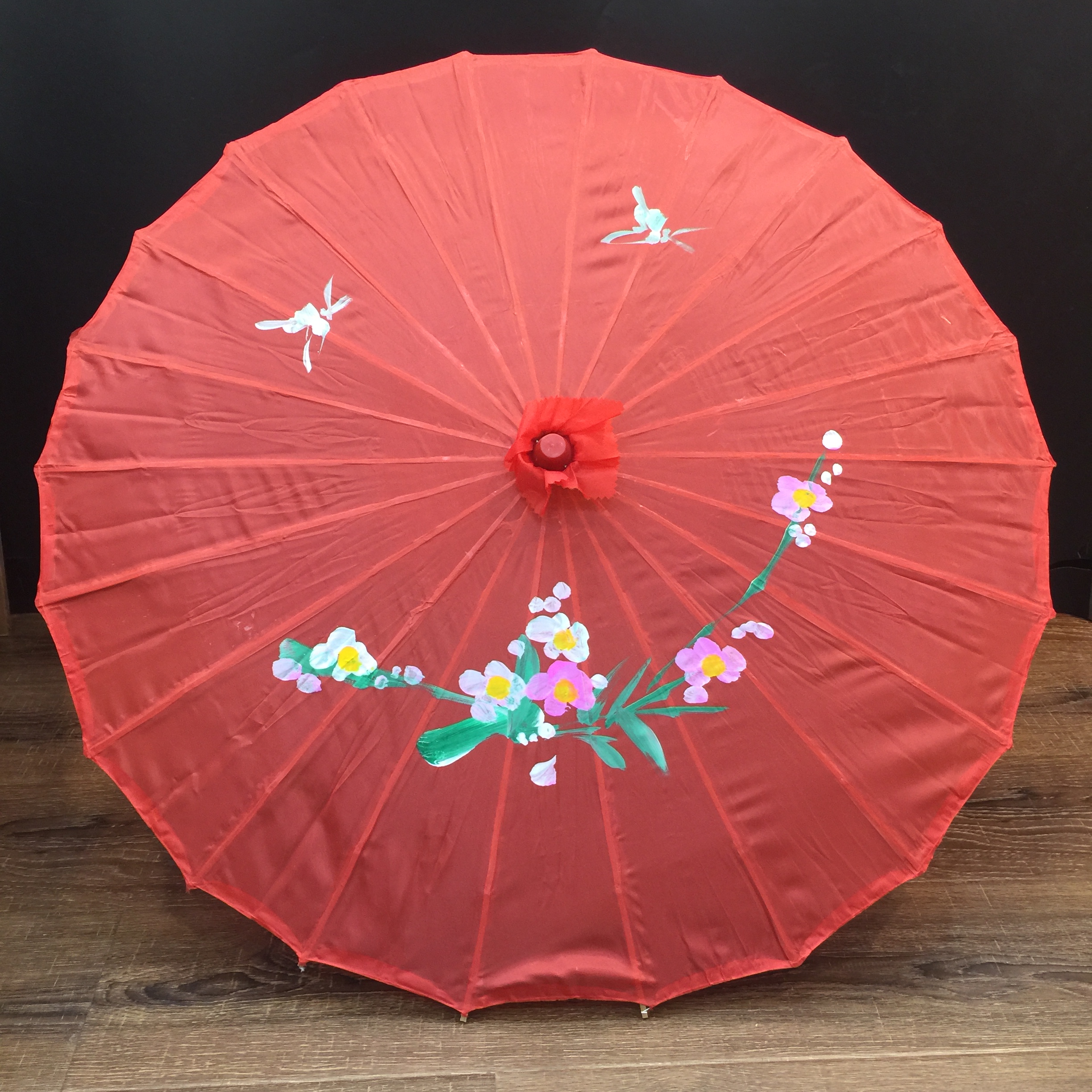 Craft umbrella hand-painted decoration photo ancient style han clothing accessories umbrella Craft umbrella hand-painted decoration photo ancient style han clothing accessories umbrella
