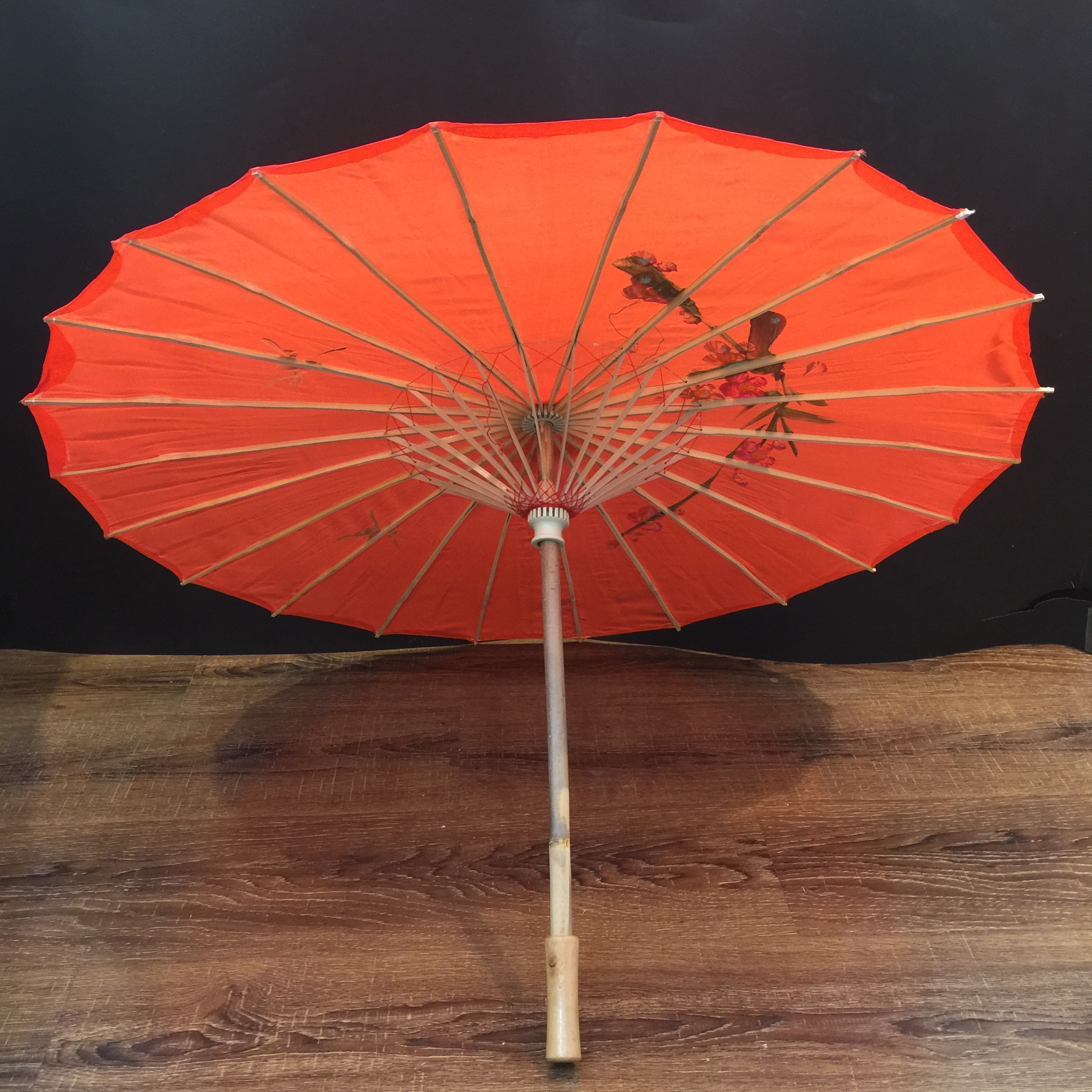 Craft umbrella hand-painted decoration photo ancient style han clothing accessories umbrella Craft umbrella hand-painted decoration photo ancient style han clothing accessories umbrella