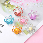 New Resin Transparent Bear Resin DIY Jewelry Accessories Materials Phone Case Accessory Headdress Necklace Pendant New Resin Transparent Bear Resin DIY Jewelry Accessories Materials Phone Case Accessory Headdress Necklace Pendant