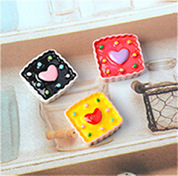 New Resin Transparent Bear Resin DIY Jewelry Accessories Materials Phone Case Accessory Headdress Necklace Pendant New Resin Transparent Bear Resin DIY Jewelry Accessories Materials Phone Case Accessory Headdress Necklace Pendant