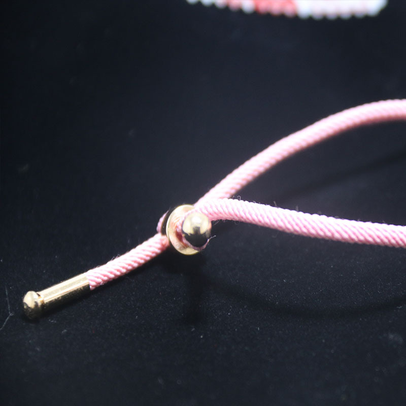Yuyu Accessories Jewelry Accessory Rope Sub Jade Pendant Accessory Rope DIY Accessories Bracelet Strand Men and Women's One Pair Couple Yuyu Accessories Jewelry Accessory Rope Sub Jade Pendant Accessory Rope DIY Accessories Bracelet Strand Men and Women's One Pair Couple