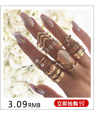 AliExpress Cross-Border Fashion Accessory/Jewelry Hollow Love Alloy Bow Set Bracelet for Women in Stock
